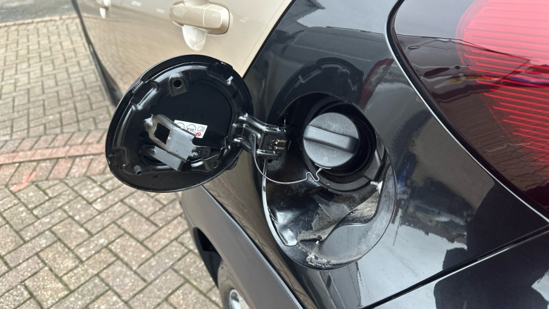 Toyota Aygo X 1.0 VVT-i Edge 5dr Petrol Hatchback